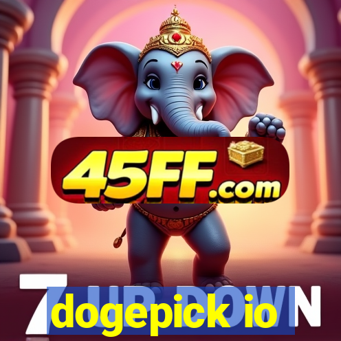 dogepick io